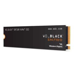 1TB WD BLACK SN7100 M.2 NVMe 7250/6900MB/s WDS100T4X0E SSD