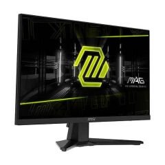 23.8 MSI MAG 244F 0.5 MS 244 HZ (FHD) RAPID IPS FLAT