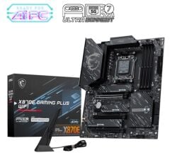 MSI X870E GAMING PLUS WIFI AM5 DD5 ANAKART