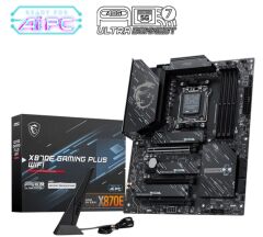 MSI X870E GAMING PLUS WIFI AM5 DD5 ANAKART