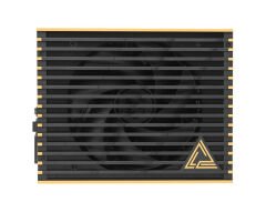 MSI MEG AI1600T PCIE5 1600W80+ TITANIUM FULMODULAR