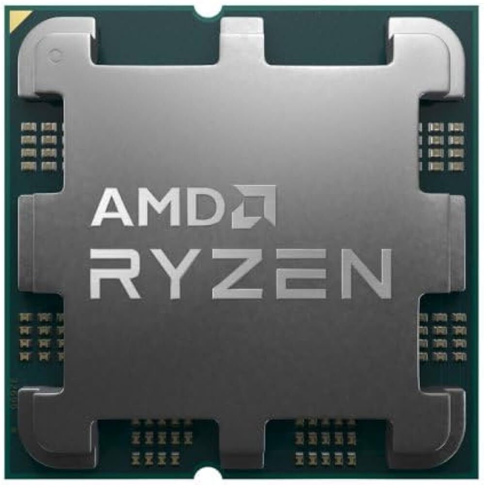 AMD RYZEN 5 5500 3.60GHZ TRAY 100-000000457