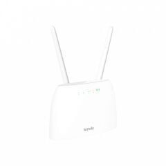 TENDA 4G06 N300 Wi-Fi 4G VoLTE Router