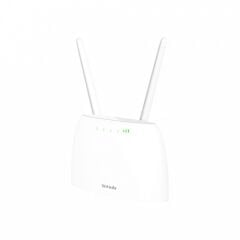 TENDA 4G06 N300 Wi-Fi 4G VoLTE Router