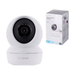 EZVIZ  CS-H6C 2MP 4MM WIFI  PT EV TIPI KAMERA