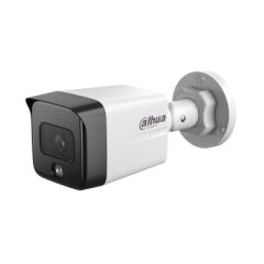 DAHUA IPC-HFW1431TC1-SA-0360B-S6 4MP 3.6MM SMART IR SESLİ IP BULLET KAMERA