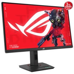 27'' ASUS ROG STRIX XG279CNS 1MS 380HZ FHD FREESYN MONITOR