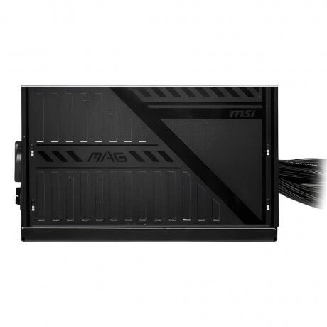 MSI MAG A500DN  500W 80+ POWER SUPPLY 80+