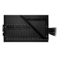 MSI MAG A500DN  500W 80+ POWER SUPPLY 80+