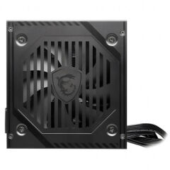 MSI MAG A500DN  500W 80+ POWER SUPPLY 80+