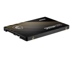 MSI SSD SPATIUM S270 SATA 2.5 960GB R500 W450