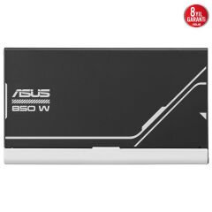 ASUS PRIME AP-850G 80+ GOLD 850W PCIe 5.1 ATX 3.1