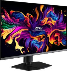 31.5'' MSI MPG 321URX 0.03MS 240HZ QD-OLED 3840X2160 (UHD)