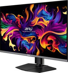 31.5'' MSI MPG 321URX 0.03MS 240HZ QD-OLED 3840X2160 (UHD)