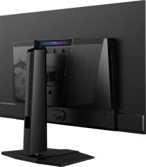 31.5'' MSI MPG 321URX 0.03MS 240HZ QD-OLED 3840X2160 (UHD)