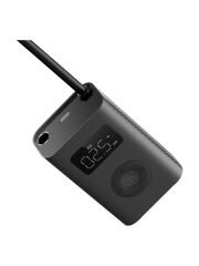 XIAOMI TASINABILIR ELEKTRIKLI HAVA KOMPRESORU 2