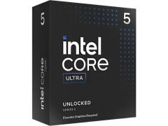 INTEL CORE ULTRA 5 245KF 3.6GHZ 14 ÇEKİRDEK 24MB 1851P BOX