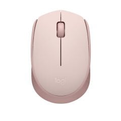 LOGITECH M171 KABLOSUZ  MOUSE ROSE 910-006865