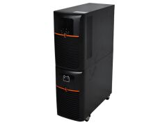 TUNCMATIK PowerUP ONE 6 kVA 7AH ON-LINE UPS LCD
