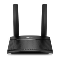 TP-LINK TL-MR100 1PORT 300Mbps ROUTER(SIM KART TAKILABİLİR)