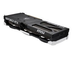MSI GEFORCE RTX 5070 12G GDDR7 VENTUS 3X OC