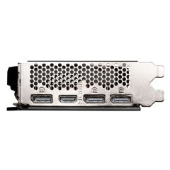 MSI GEFORCE RTX 4060 VENTUS 2X BLACK 8G