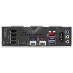 GIGABYTE X870 EAGLE WIFI7 DDR5 M.2 HDMI DP ATX AM5