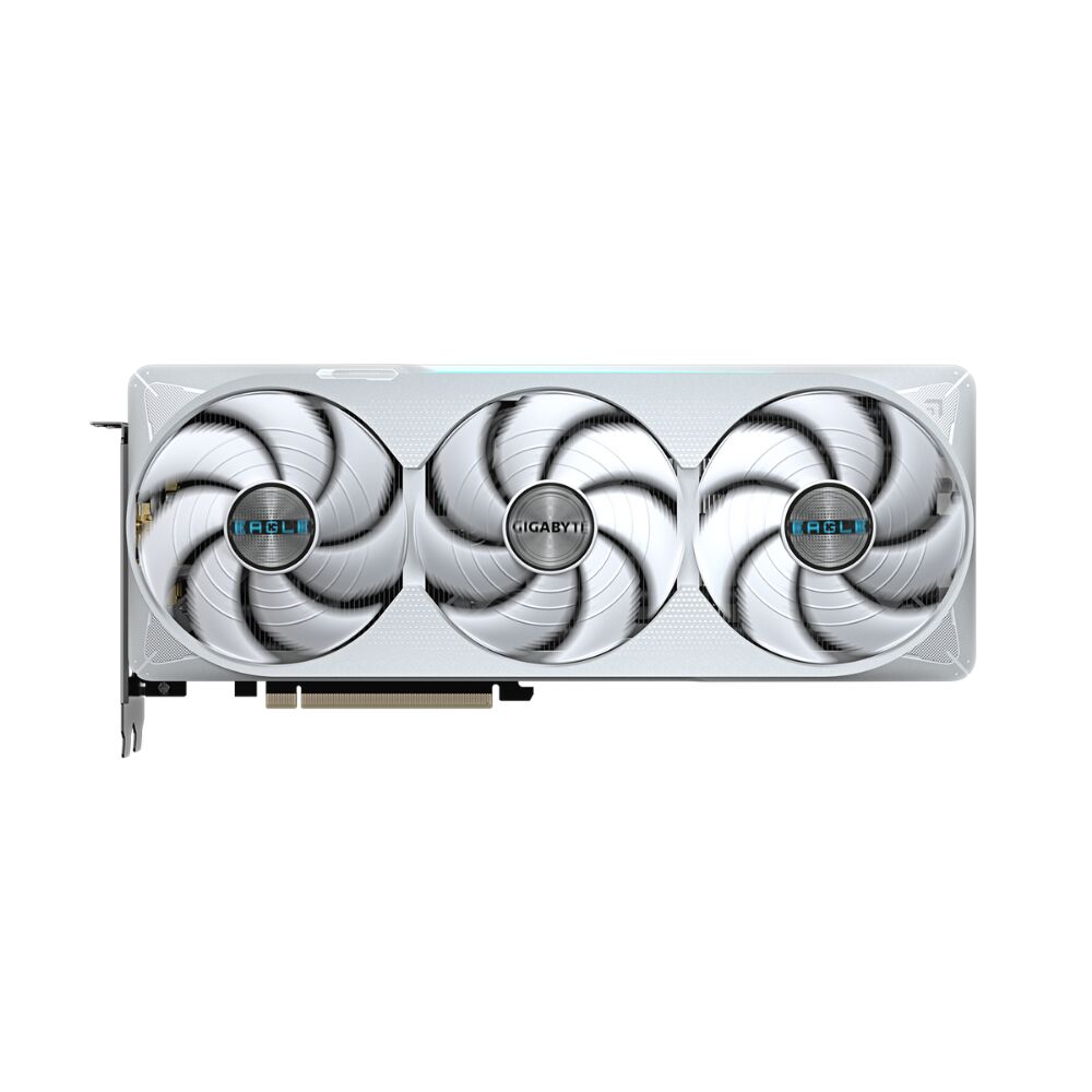 GIGABYTE GV-N507TEAGLEOC ICE-16GD 16GB RTX 5070Ti GDDR7 256Bit