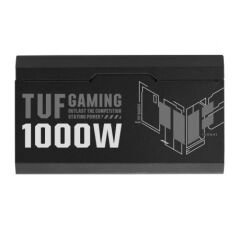 ASUS TUF-GAMING-1000G 1000W 80+  PLUS GOLD POWER SUPPLY