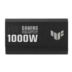 ASUS TUF-GAMING-1000G 1000W 80+  PLUS GOLD POWER SUPPLY