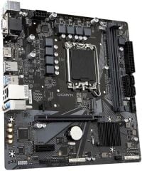 GIGABYTE B760M H DDR4 M.2 HDMI MATX 1700P