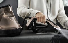 TEFAL GV9820 PRO EXPRESS VISION 3000W BUHAR K. UTU