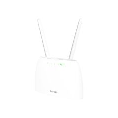 TENDA 4G06 N300 Wi-Fi 4G VoLTE Router