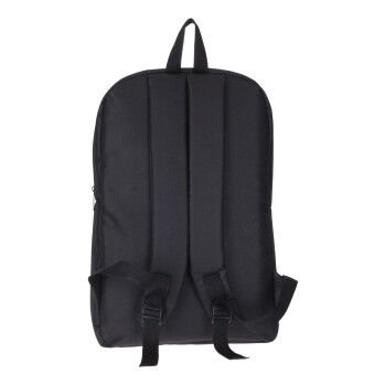 PLM DREXEL 8900 15.6'' NOTEBOOK SIRT ÇANTASI SİYAH