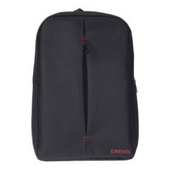 PLM DREXEL 8900 15.6'' NOTEBOOK SIRT ÇANTASI SİYAH