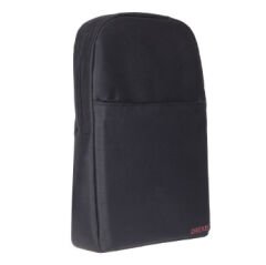PLM DREXEL 8600 15.6'' NOTEBOOK SIRT ÇANTASI SİYAH