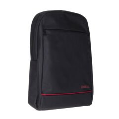 PLM DREXEL 830015.6 NOTEBOOK SIRT ÇANTASI SİYAH