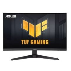 ASUS TUF GAMING VG27VQM1B 27'' 1MS 280HZ FREESYNC