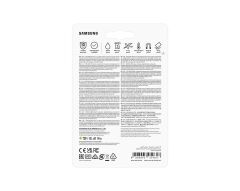 64GB SAMSUNG EVO PLUS MB-MC64SA/TR MICROSDXC