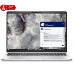 DELL PRO 16 CORE U7-255U 32GB 1TB SSD 16'' UBUNTU BTO108_PC16250_U