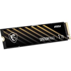 MSI SPATIUM M461 PCIE 4.0 NVME M.2 1TB