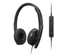 LENOVO TYPE-C KABLOLU KULAKLIK ANC (4XD1M45627)