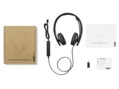 LENOVO TYPE-C KABLOLU KULAKLIK ANC (4XD1M45627)