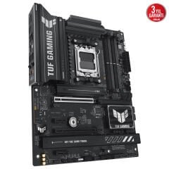ASUS TUF GAMING B850-PLUS WIFI AM5 ANAKART