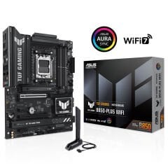 ASUS TUF GAMING B850-PLUS WIFI AM5 ANAKART