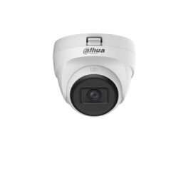 DAHUA HAC-T1A21-U 2MP 2.8 MM 4İN1 HDCVI DOME KAMERA (SMART IR)