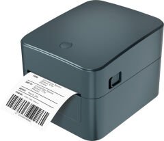 XPRİNTER XP-480B TERMAL BARKOD ETİKET YAZICI