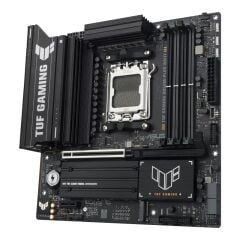 ASUS TUF GAMING B850M-PLUS WIFI7 AMD ANAKART