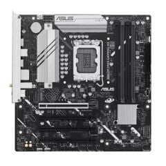 ASUS B860M MAX GAMING AX INTEL SOKET 1851 ANAKART