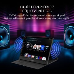 EZCOOL LITE E15 15,6’’ NON TOUCH 60HZ FHD PORTABLE